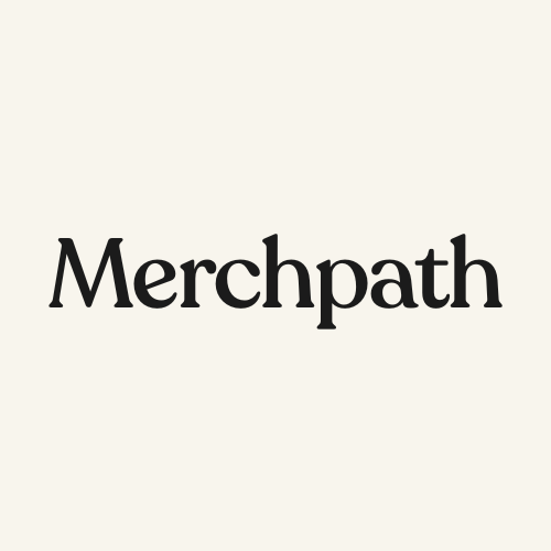 Merchpath logo