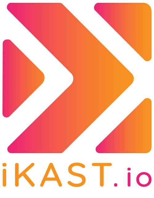iKast.io