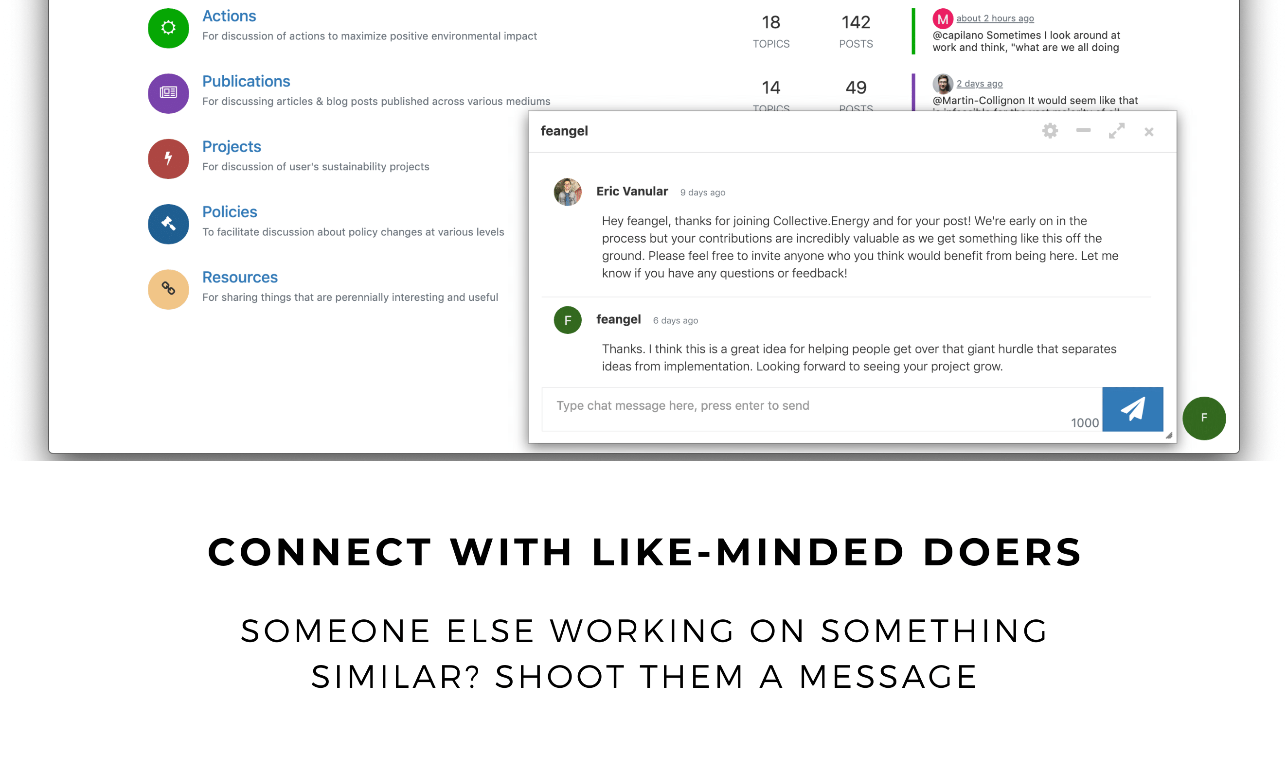 Collective.Energy gallery image