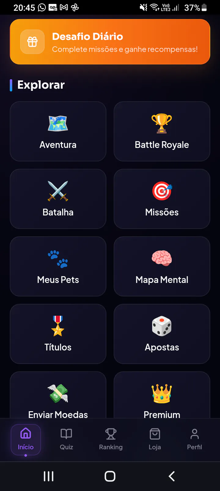 StudyAi Assistant  gallery image