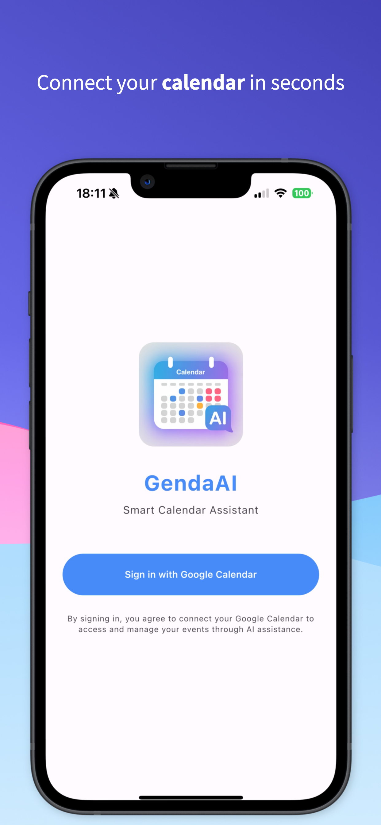 GendaAI gallery image