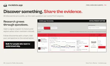 rockdata.app gallery image