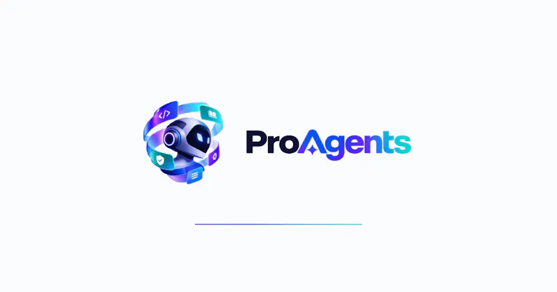 ProAgents screenshot 1