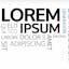 Lorem Ipsum Generator