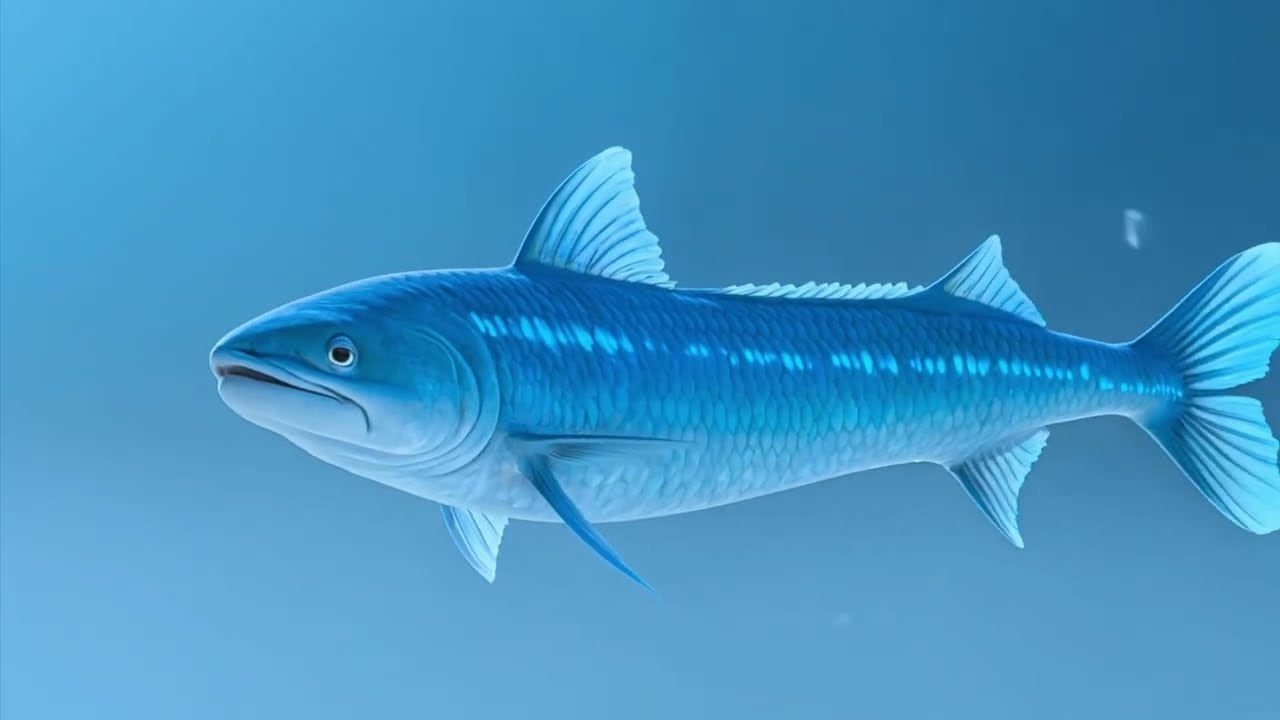 Wolffish: Personal AI Agent For Everyone gallery image