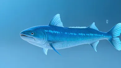 Wolffish: Personal AI Agent For Everyone gallery image