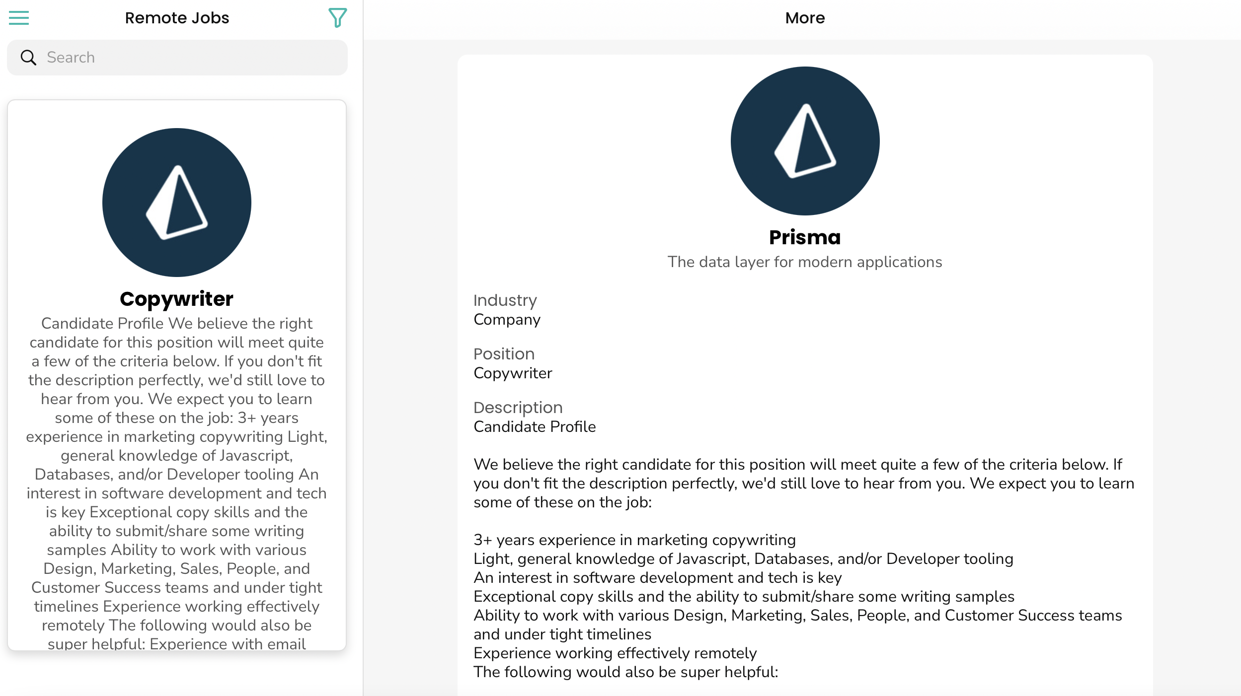 The Tactic Beta gallery image