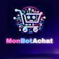 MonBotAchat