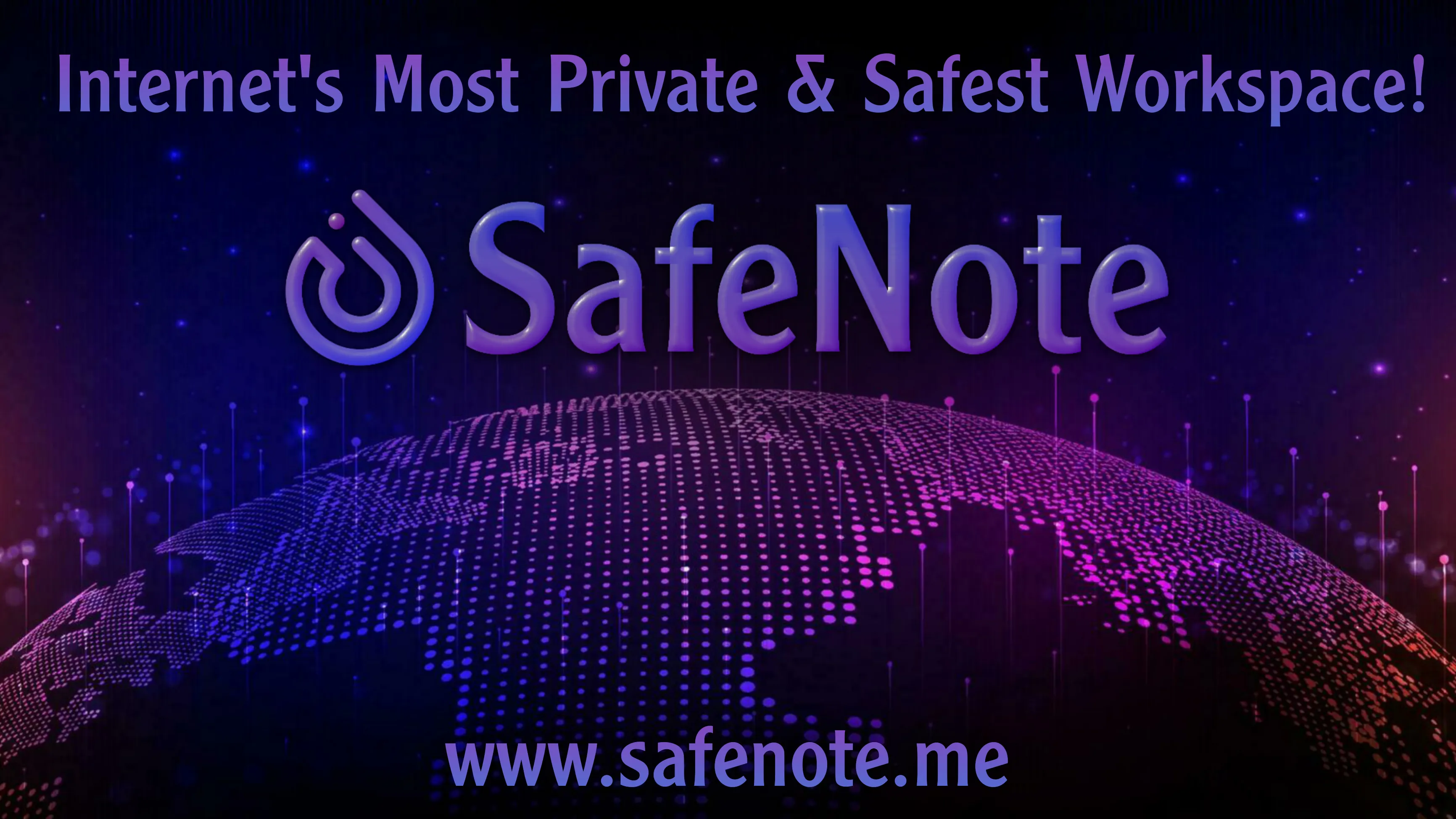 SafeNote gallery image