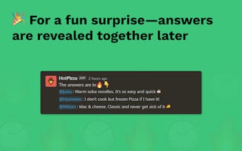 HotPizza gallery image