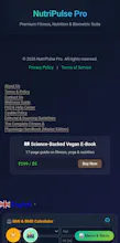 NutriPulse Pro gallery image