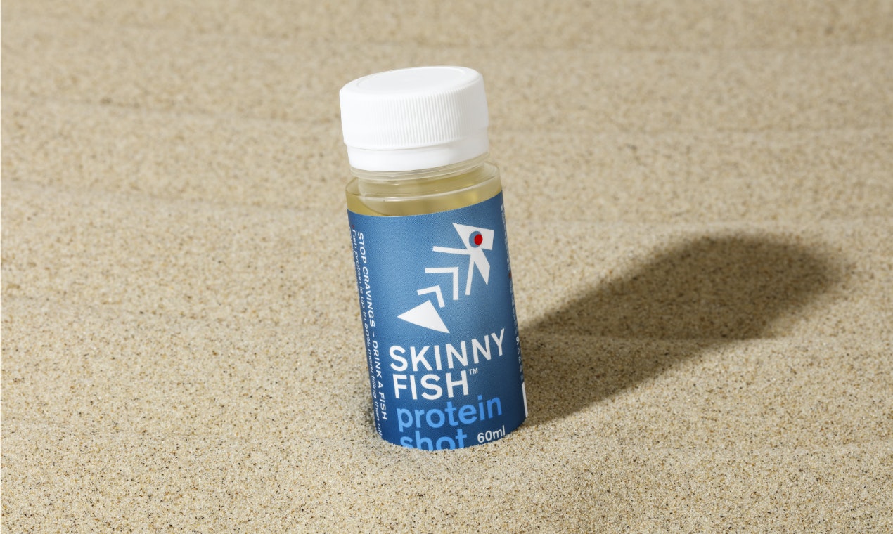 SKINNY FISH gallery image