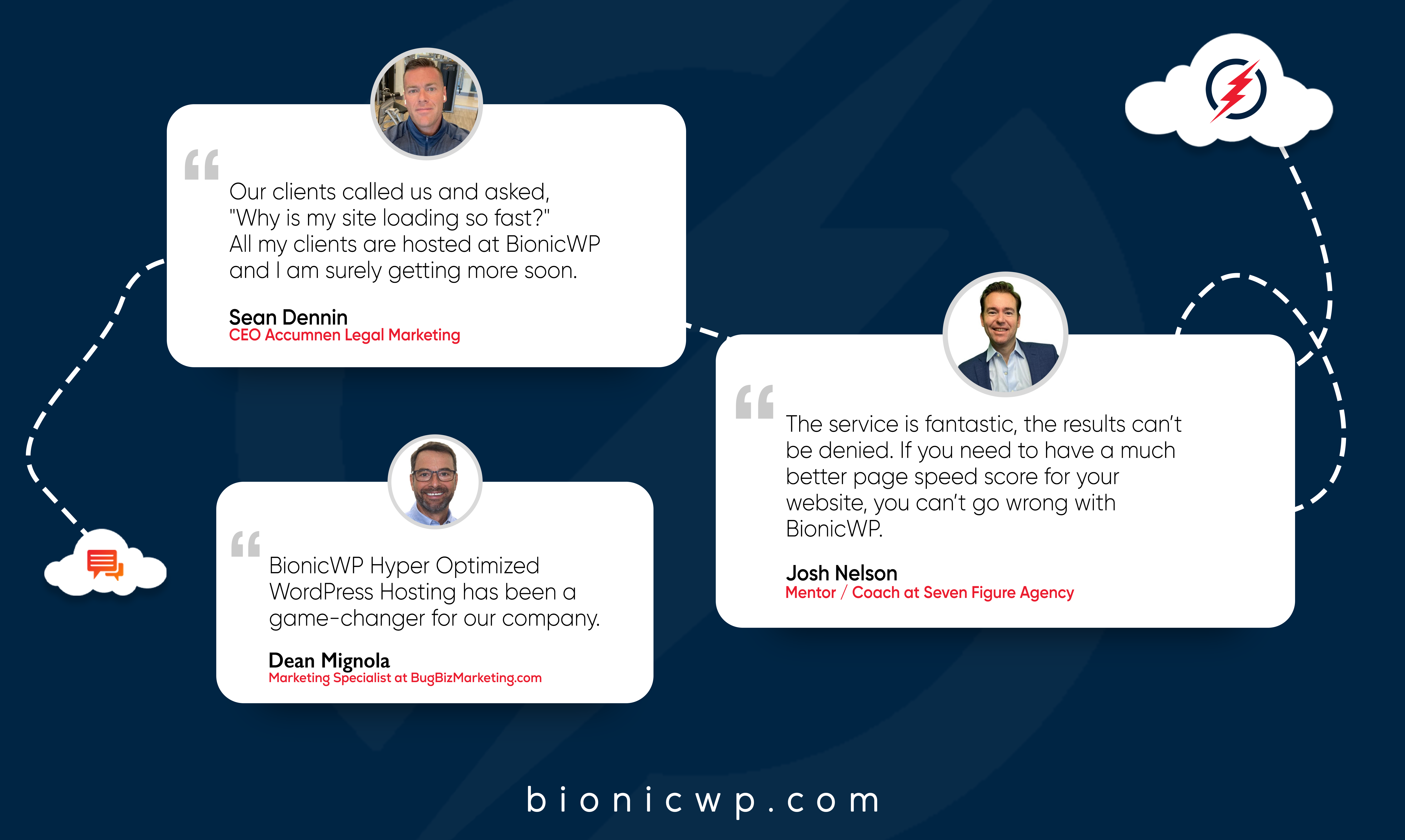 BionicWP gallery image