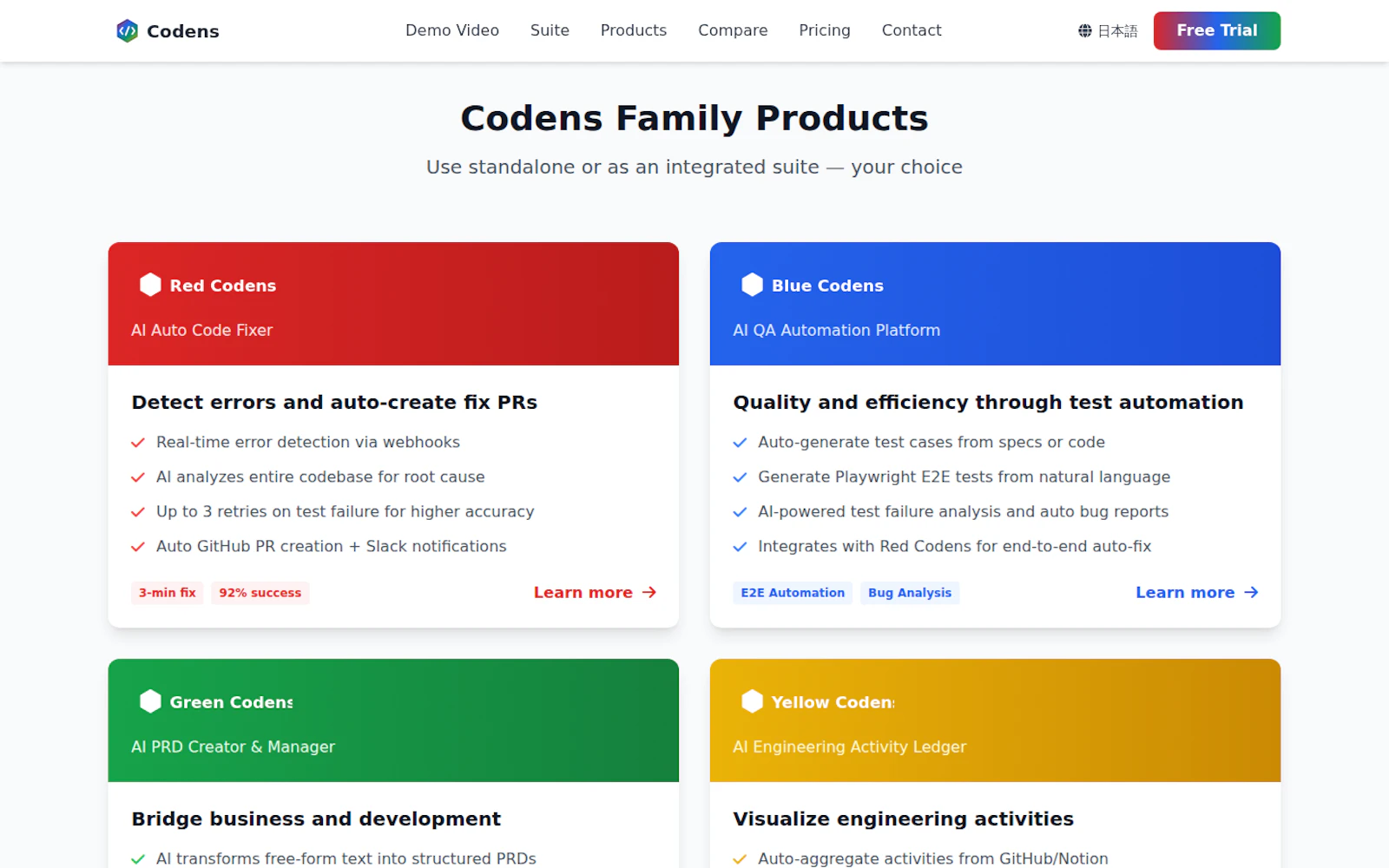 Codens screenshot 13