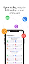 Minutes App gallery image