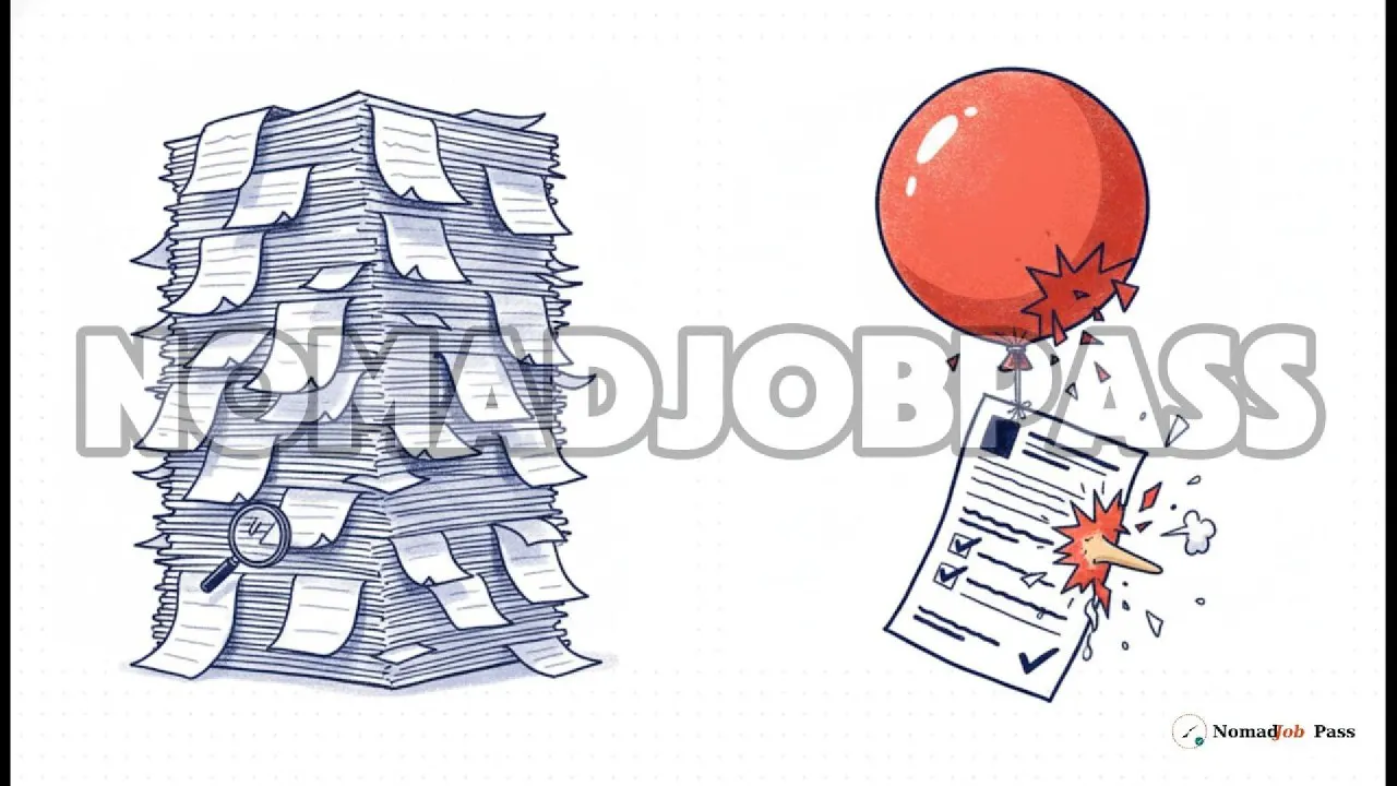 NomadJobPass gallery image