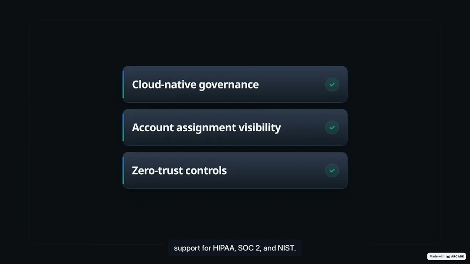 huntoso.ai soft launch screenshot 1 (video preview)