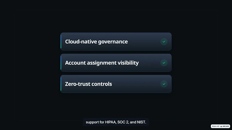 huntoso.ai soft launch screenshot 1 (video preview)