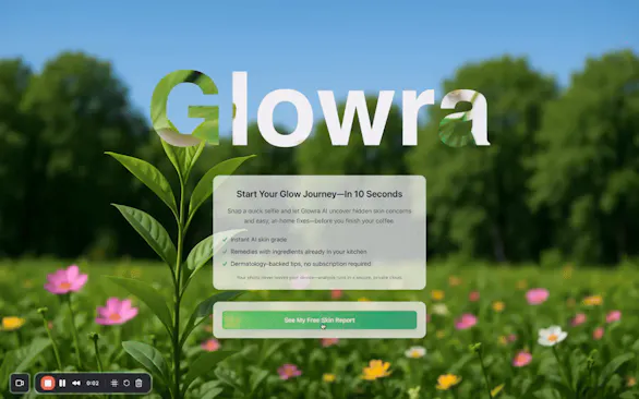 Glowra gallery image