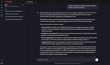 AnalyticBridge gallery image