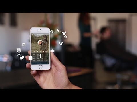 RelateIQ gallery image