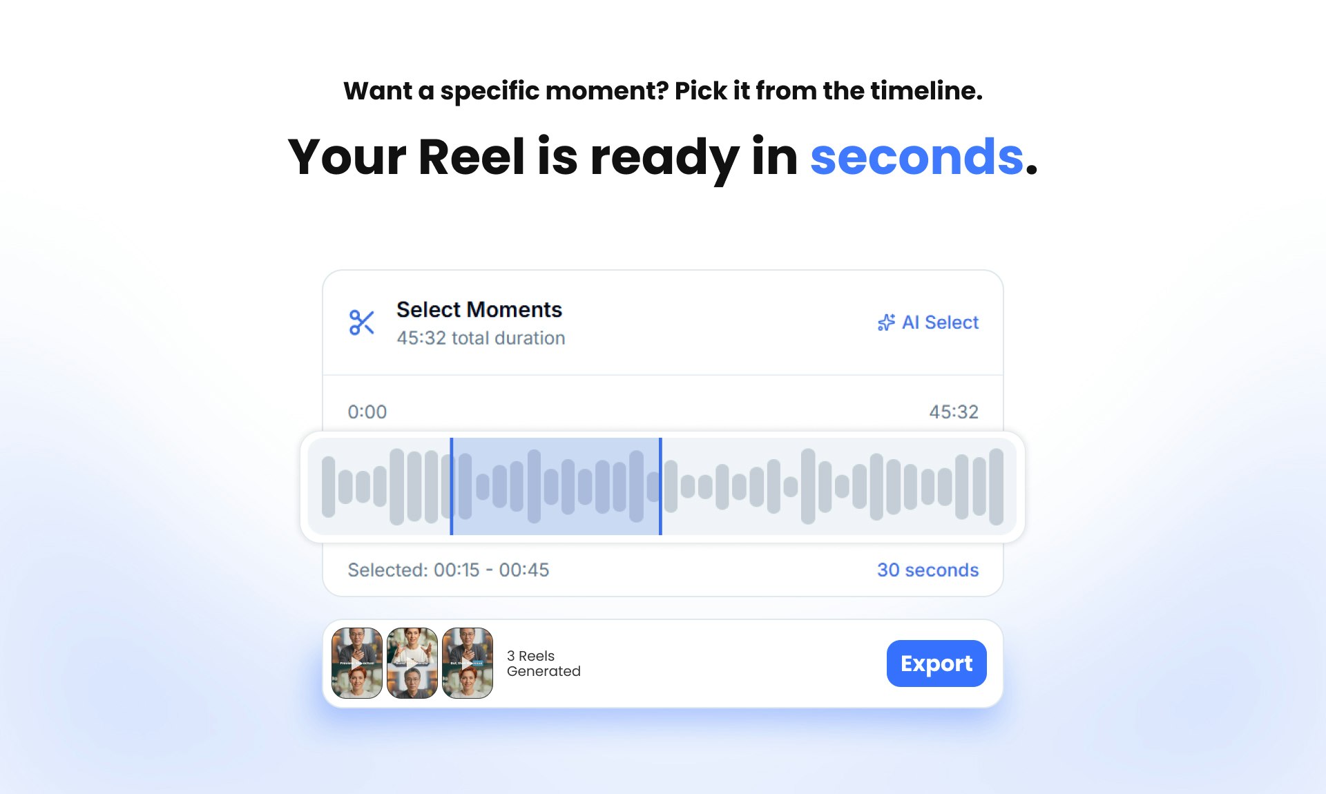 ProdShort gallery image