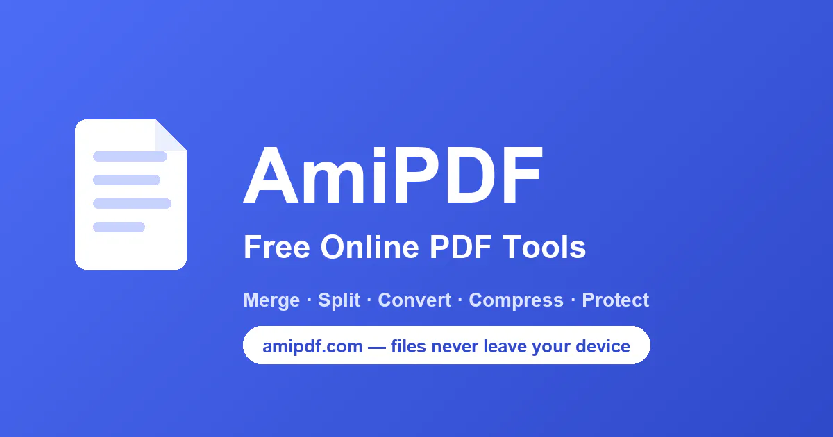 AmiPDF gallery image