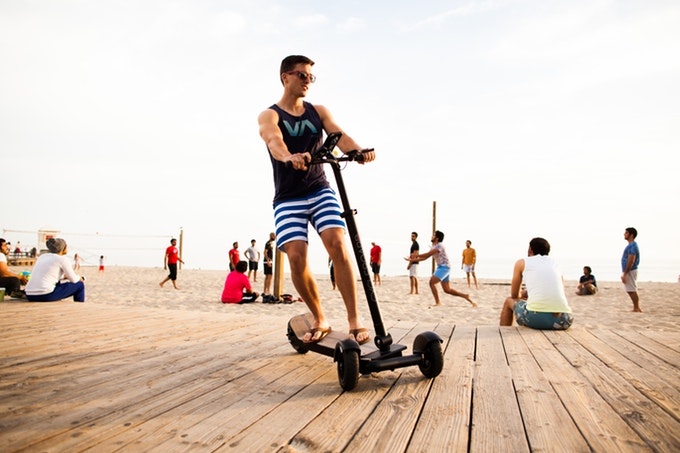 CycleBoard gallery image