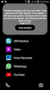 BibleLauncher gallery image