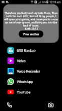 BibleLauncher gallery image