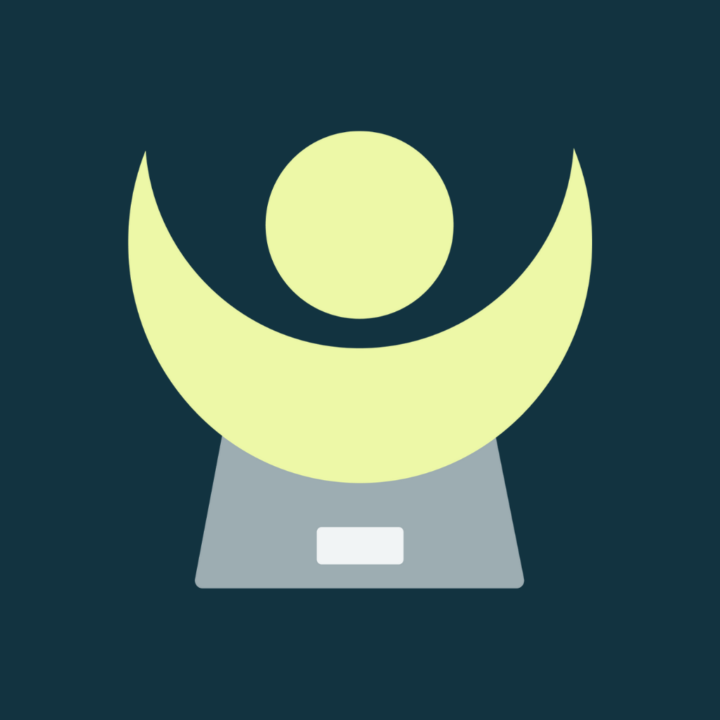 Balance - Body Weigh... logo