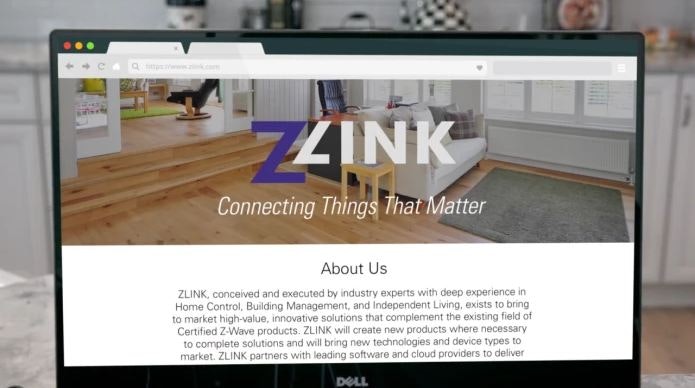 ZLink gallery image