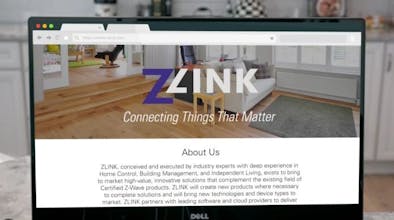 ZLink gallery image
