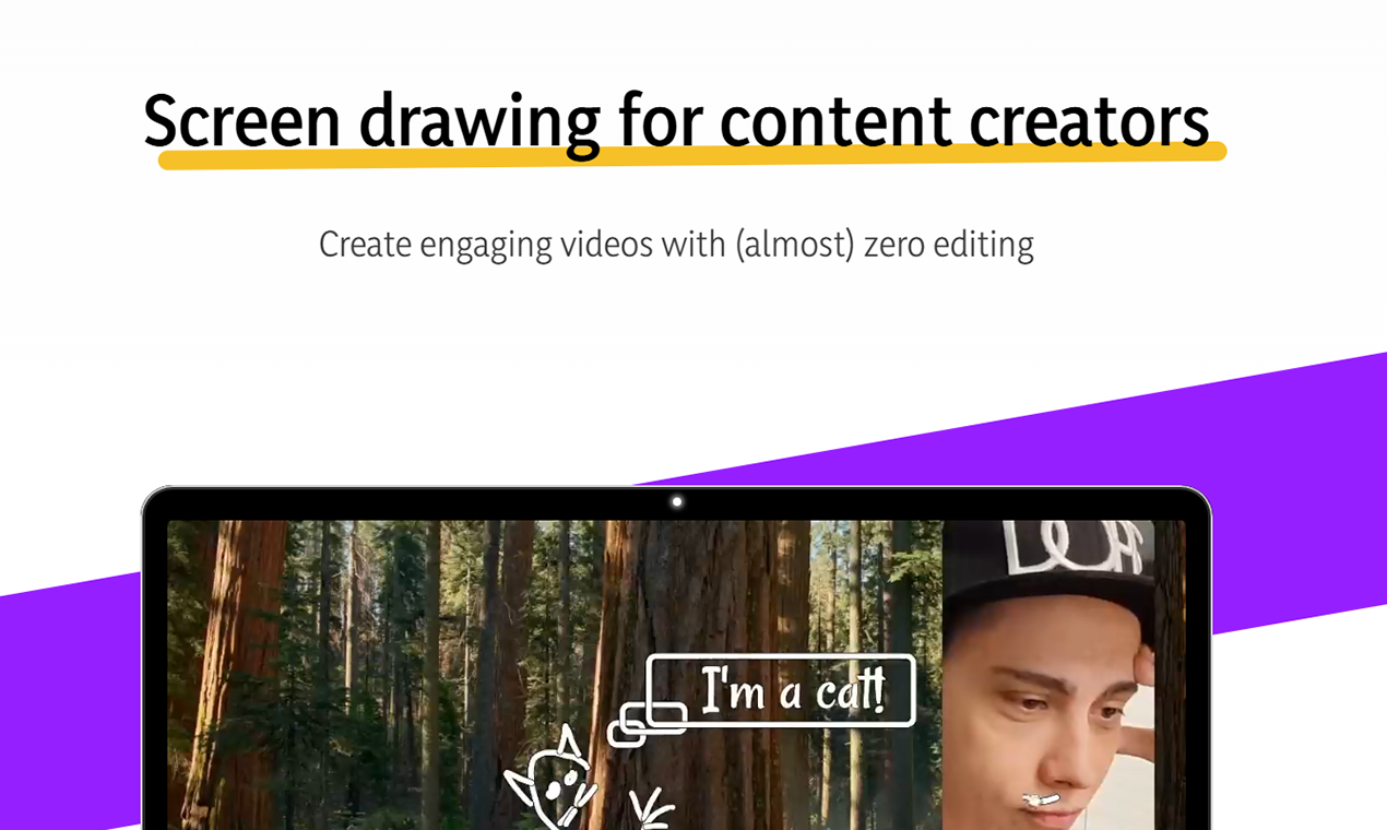 Draw on Screen gallery image