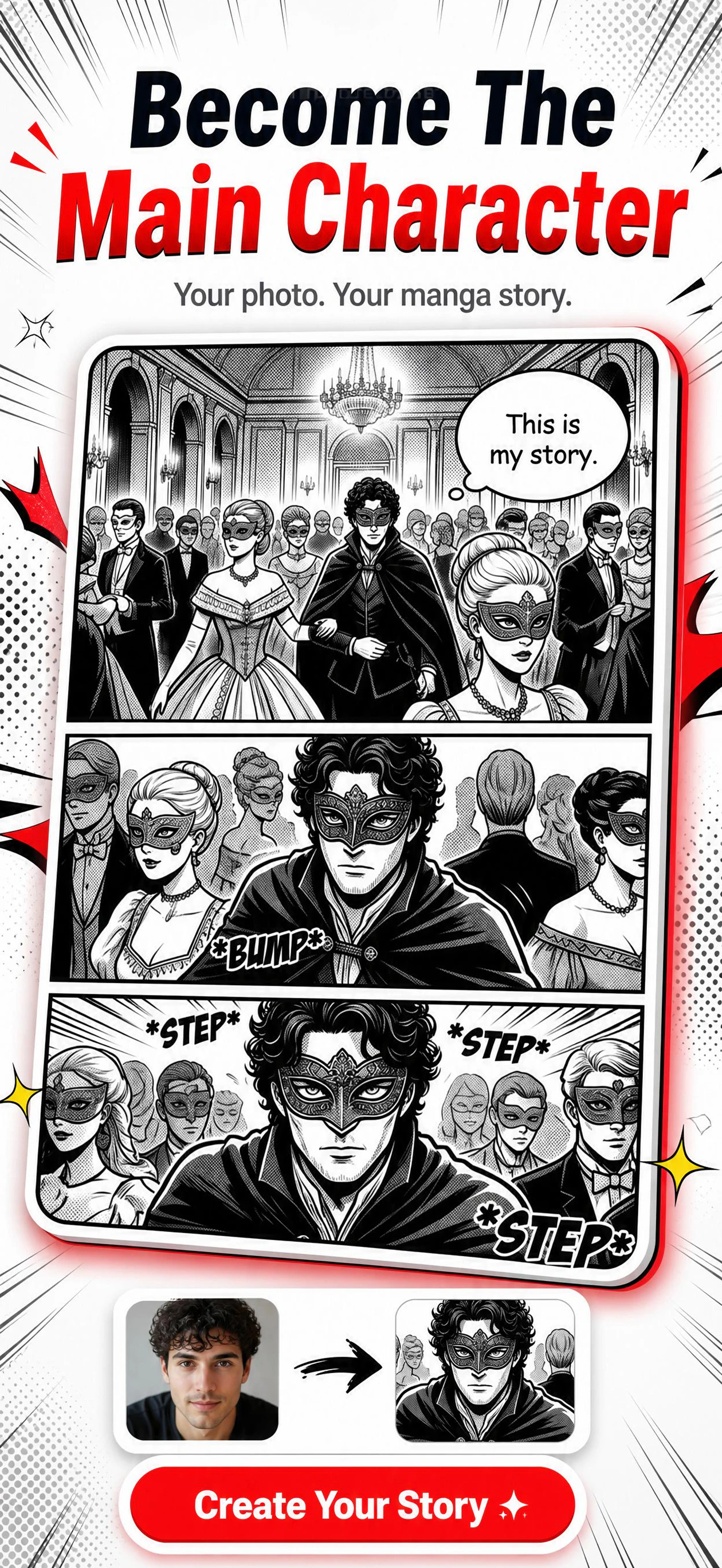 Comicpix 截图 3