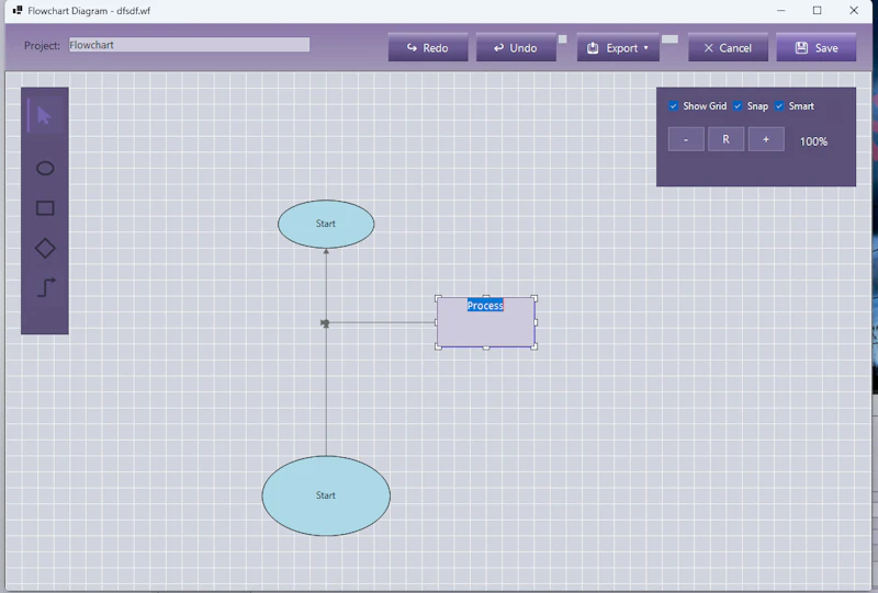 Screen2Doc screenshot 4