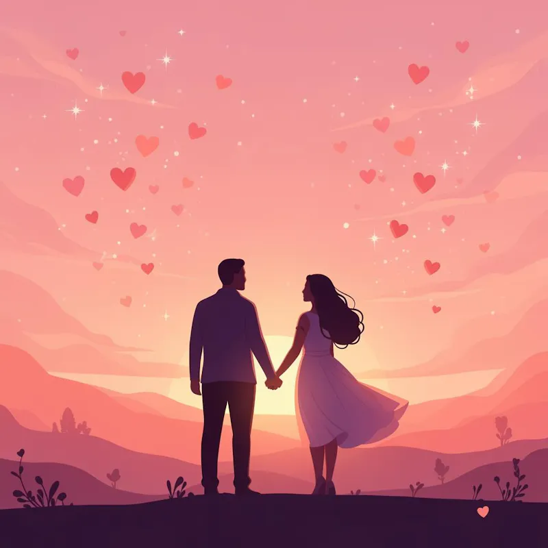 Love Calculator Hub screenshot 2