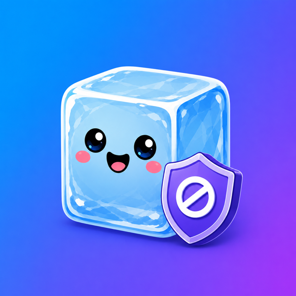 Ice Block
