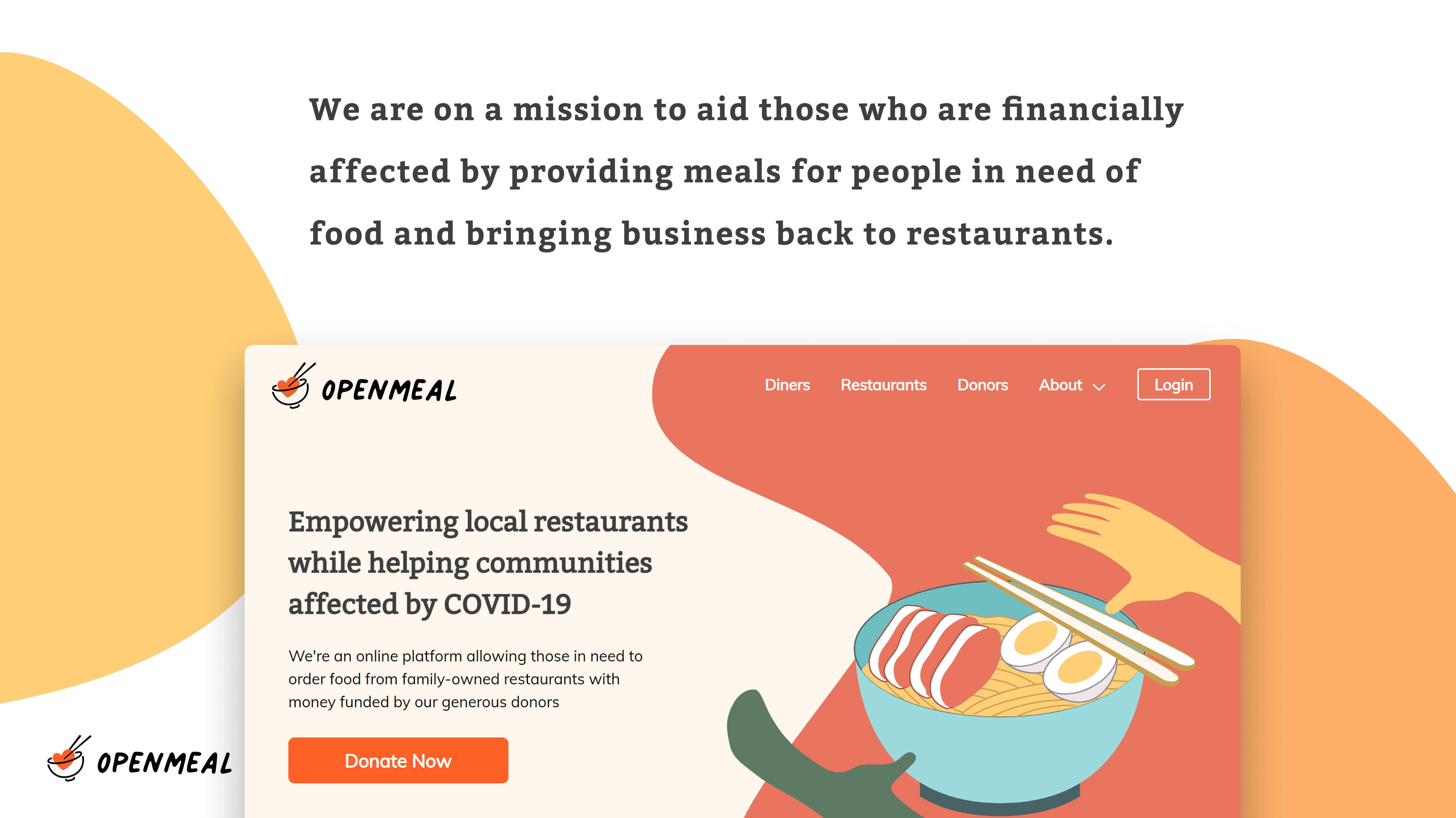 OpenMeal gallery image