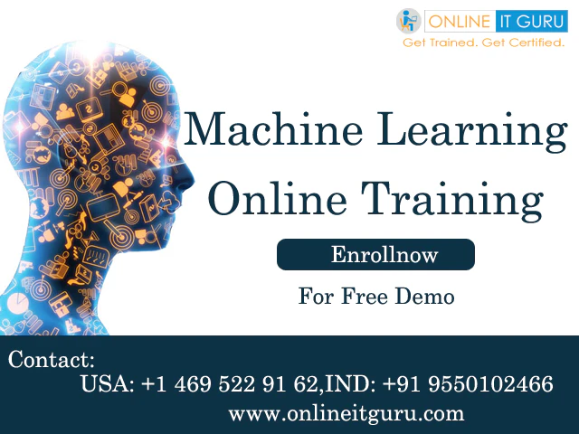 Machine Learning Online Training
