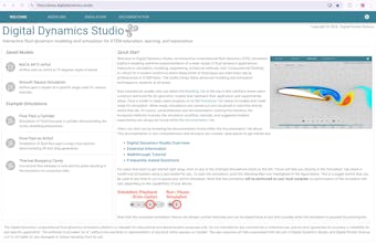 Digital Dynamics Studio gallery image