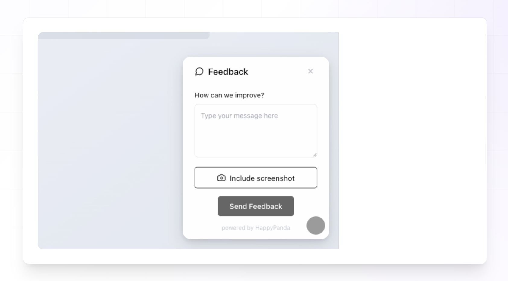 HappyPanda gallery image