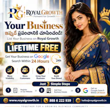 Royal Growth gallery image