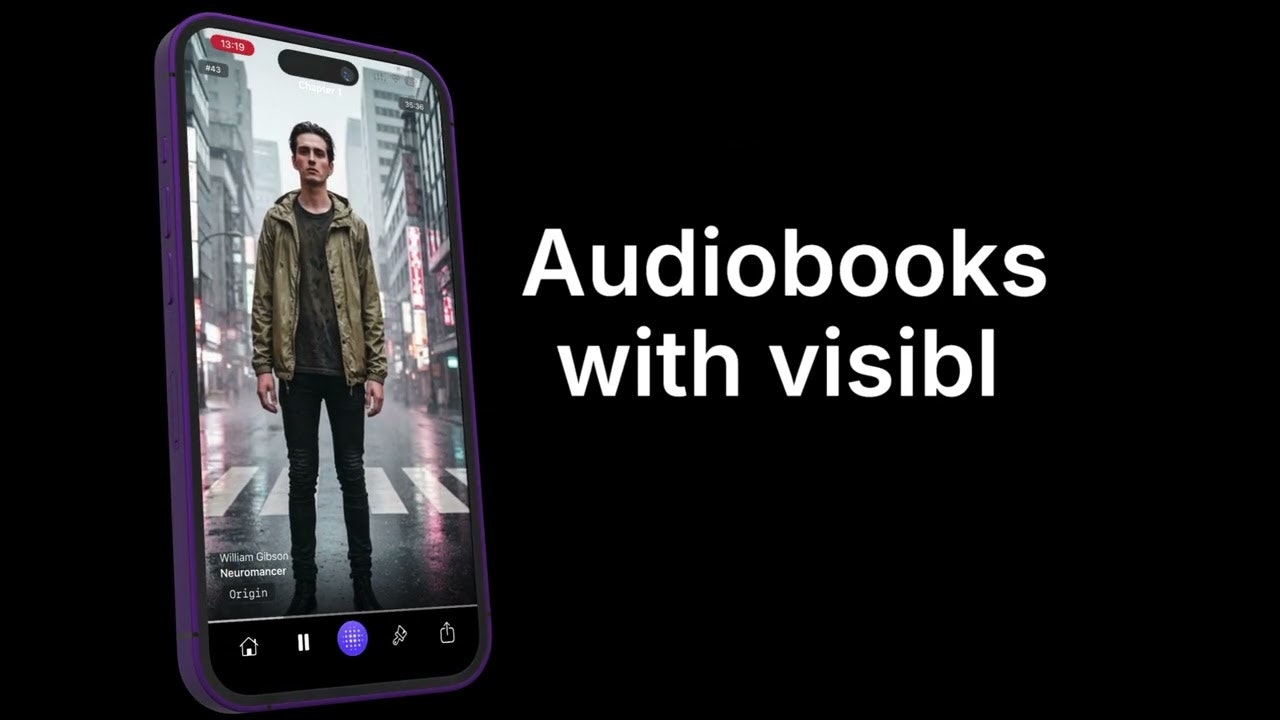 Visibl gallery image