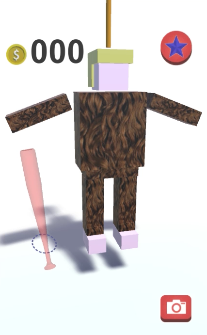 Trumpiñata gallery image