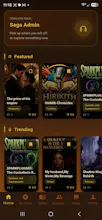 SagaSurf: Your Pocket Storyteller gallery image