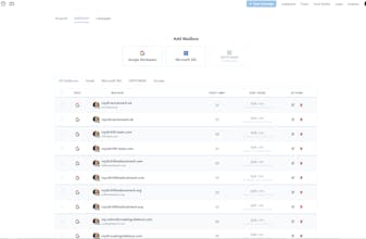 ChillMail gallery image