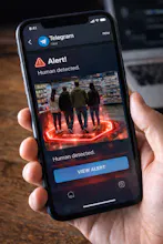 Sentinel Advanced Surveillance gallery image