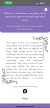 Fairy Tales Narrated With Your Voice gallery image