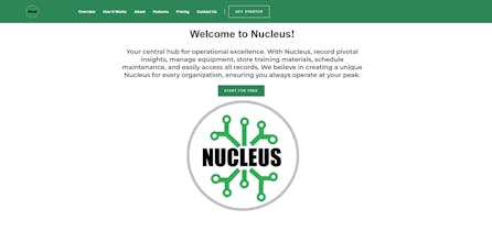 Nucleus Asset Management gallery image